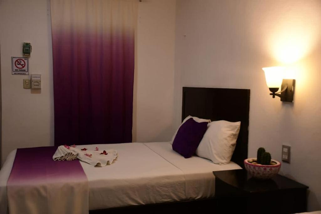 Hotel La Placita San Felipe  Buitenkant foto