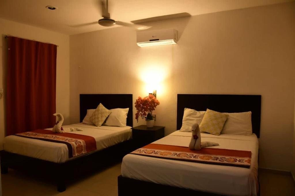 Hotel La Placita San Felipe  Buitenkant foto