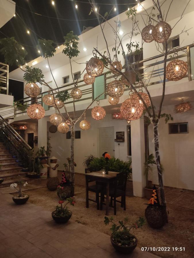 Hotel La Placita San Felipe  Buitenkant foto
