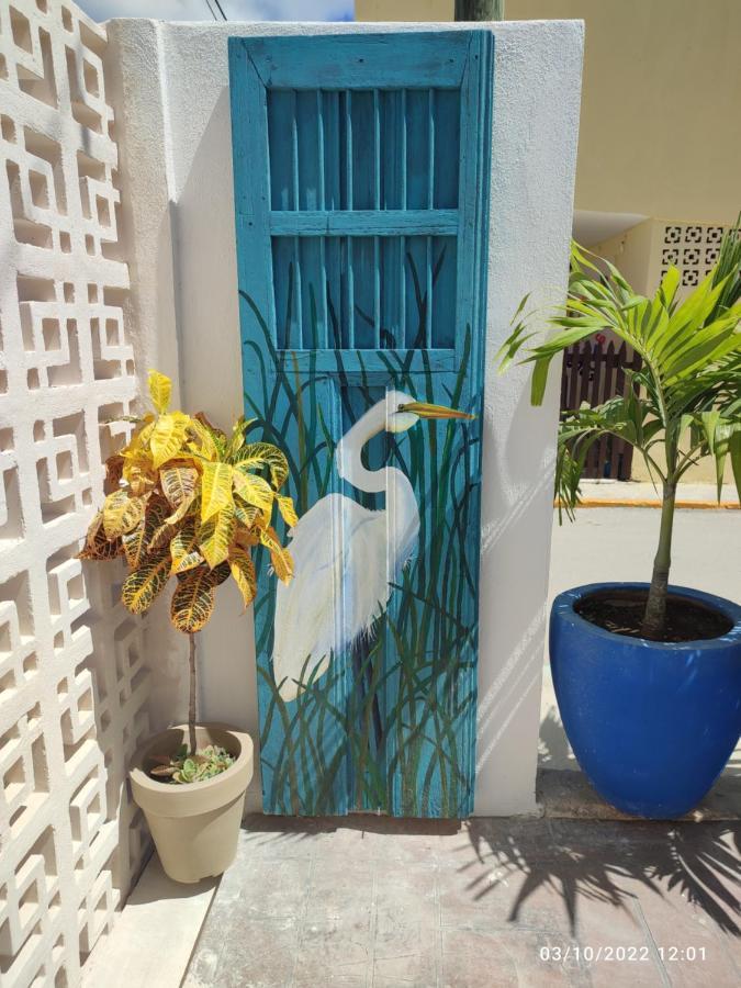 Hotel La Placita San Felipe  Buitenkant foto